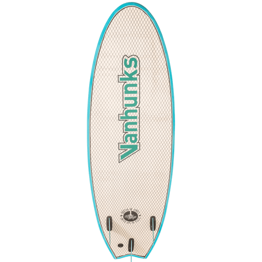 BamBam XPE Soft Surfboard 6ft - Vanhunks Outdoor