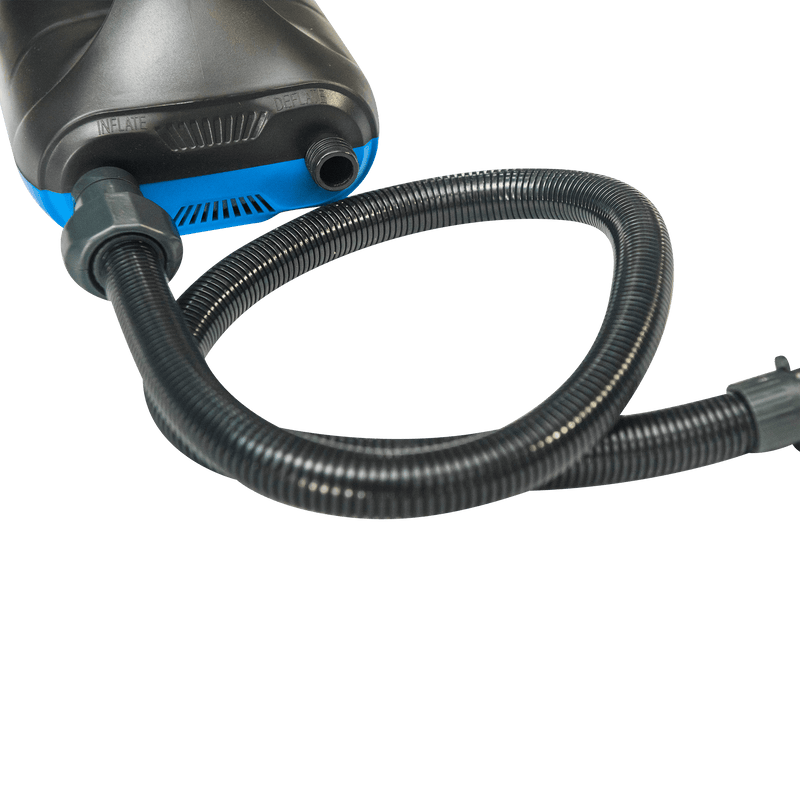 Load image into Gallery viewer, Vanhunks Electric SUP Pump
