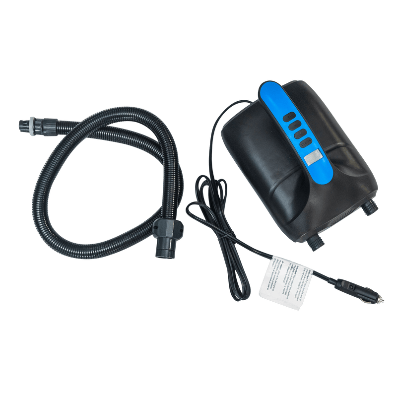 Load image into Gallery viewer, Vanhunks Electric SUP Pump
