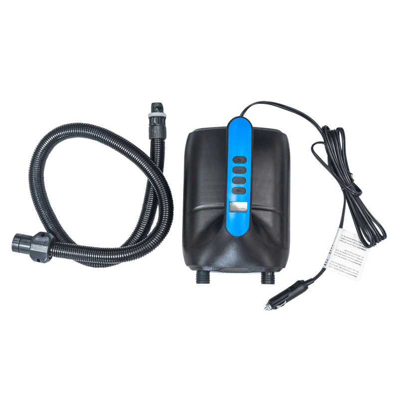 Load image into Gallery viewer, Vanhunks Electric SUP Pump
