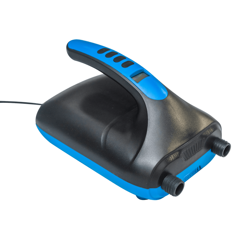 Load image into Gallery viewer, Vanhunks Electric SUP Pump
