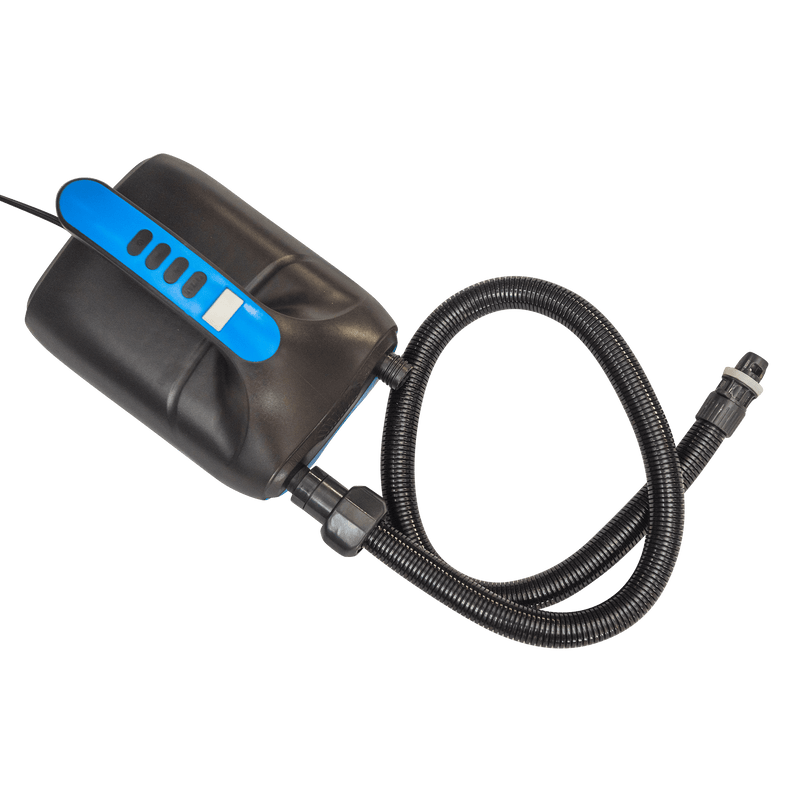 Load image into Gallery viewer, Vanhunks Electric SUP Pump
