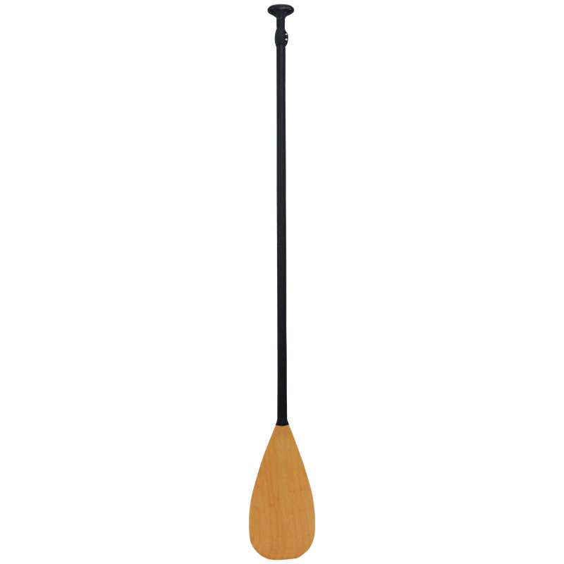 Load image into Gallery viewer, Vanhunks Fibreglass Adjustable SUP Paddle
