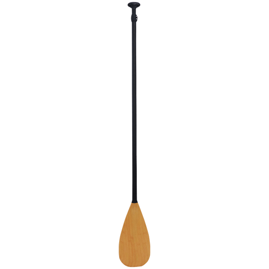 Vanhunks Fibreglass Adjustable SUP Paddle