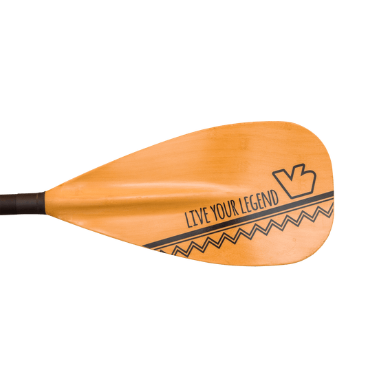 Vanhunks Fibreglass Adjustable SUP Paddle