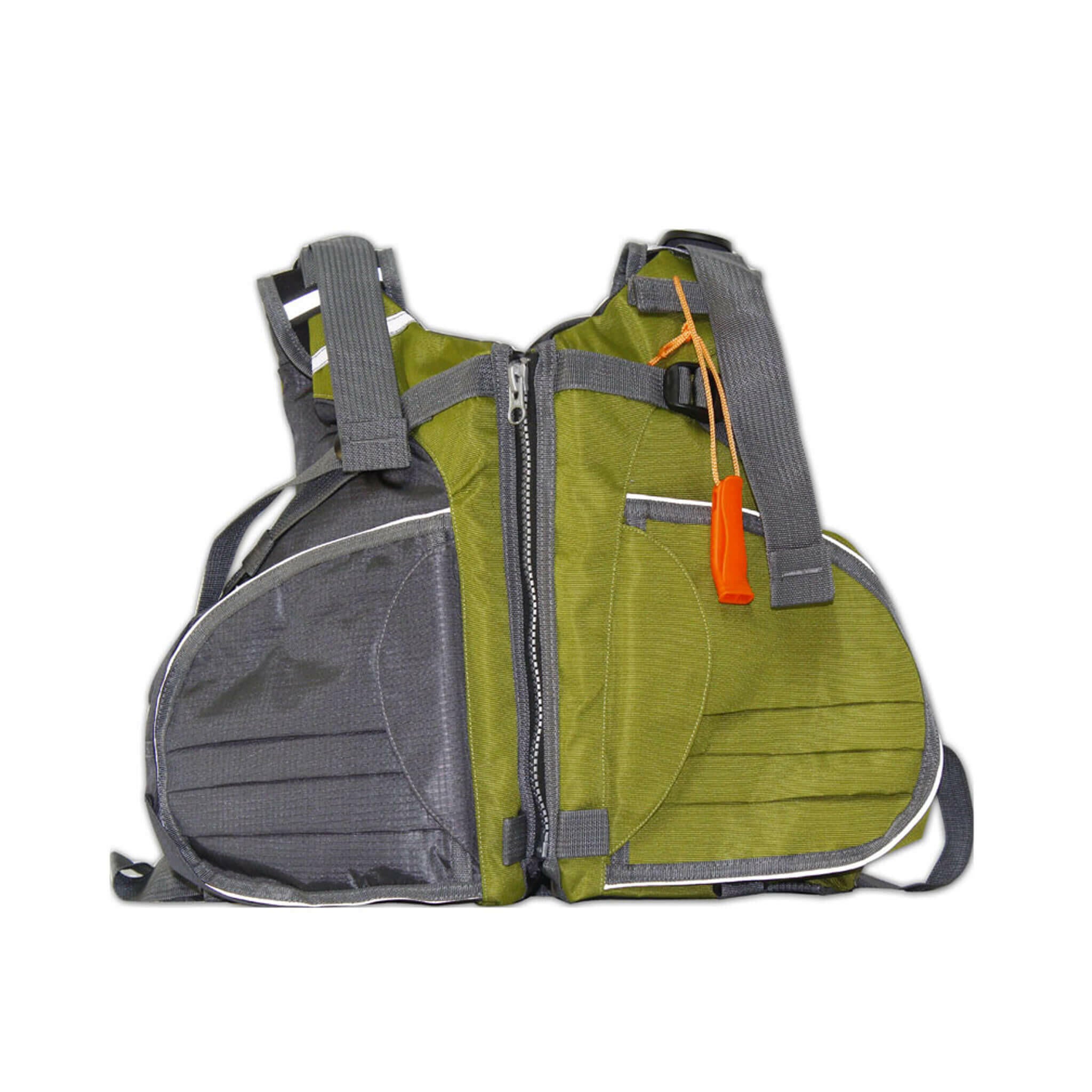 Vanhunks Fishing Vest / Jacket - Vanhunks Outdoor