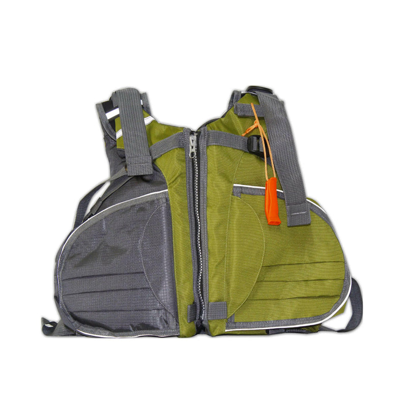 Load image into Gallery viewer, Vanhunks Fishing Vest / Jacket
