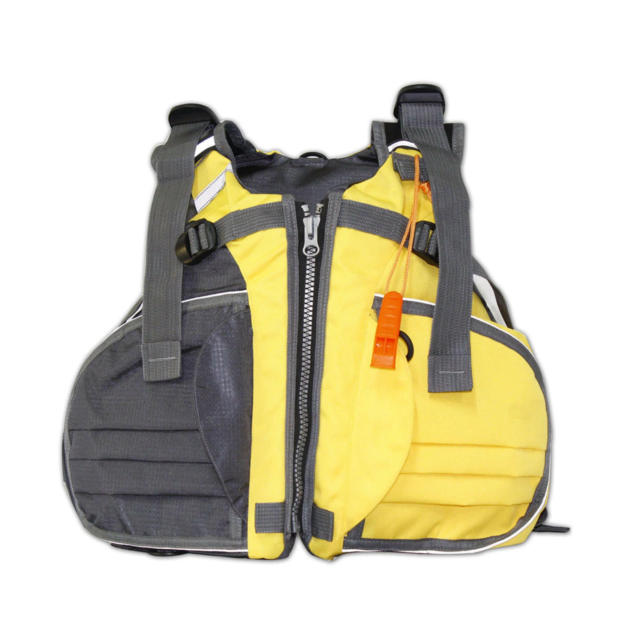 Vanhunks Fishing Vest / Jacket - Vanhunks Outdoor