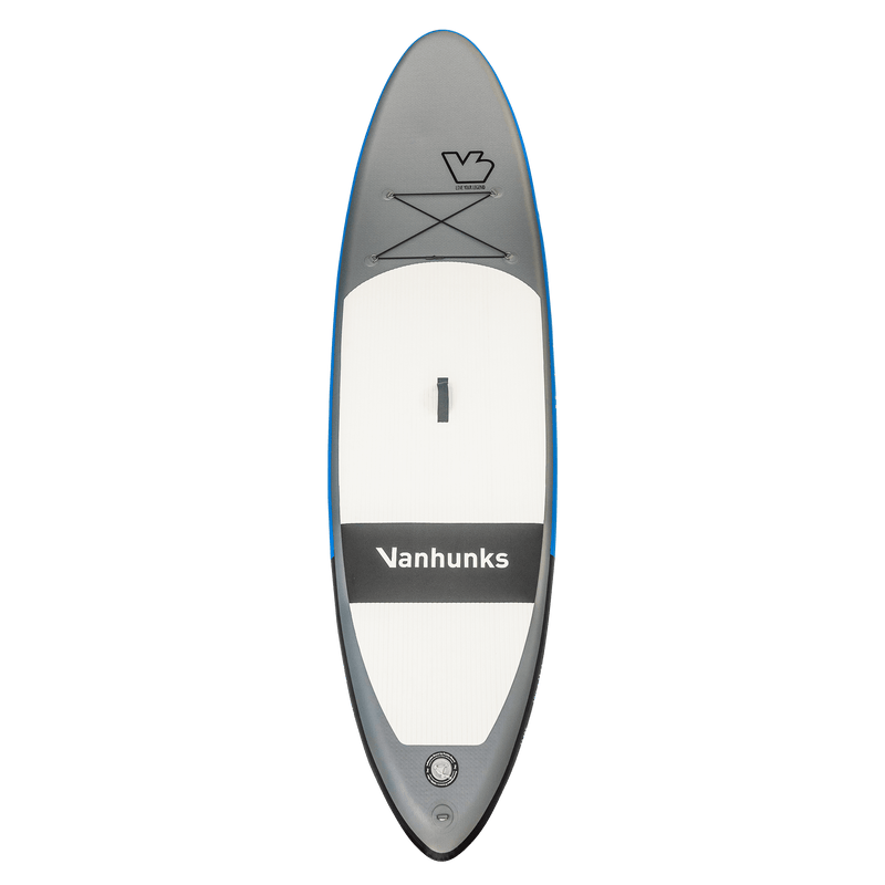 Impi Lite Inflatable SUP Stand up Paddle Board Vanhunks Outdoor