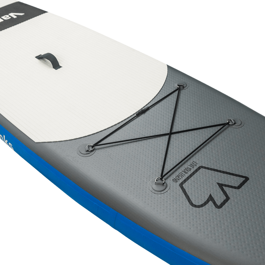 Impi Lite Inflatable SUP / Stand up Paddle Board