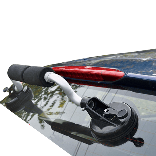 Kayak roller roof rack discount