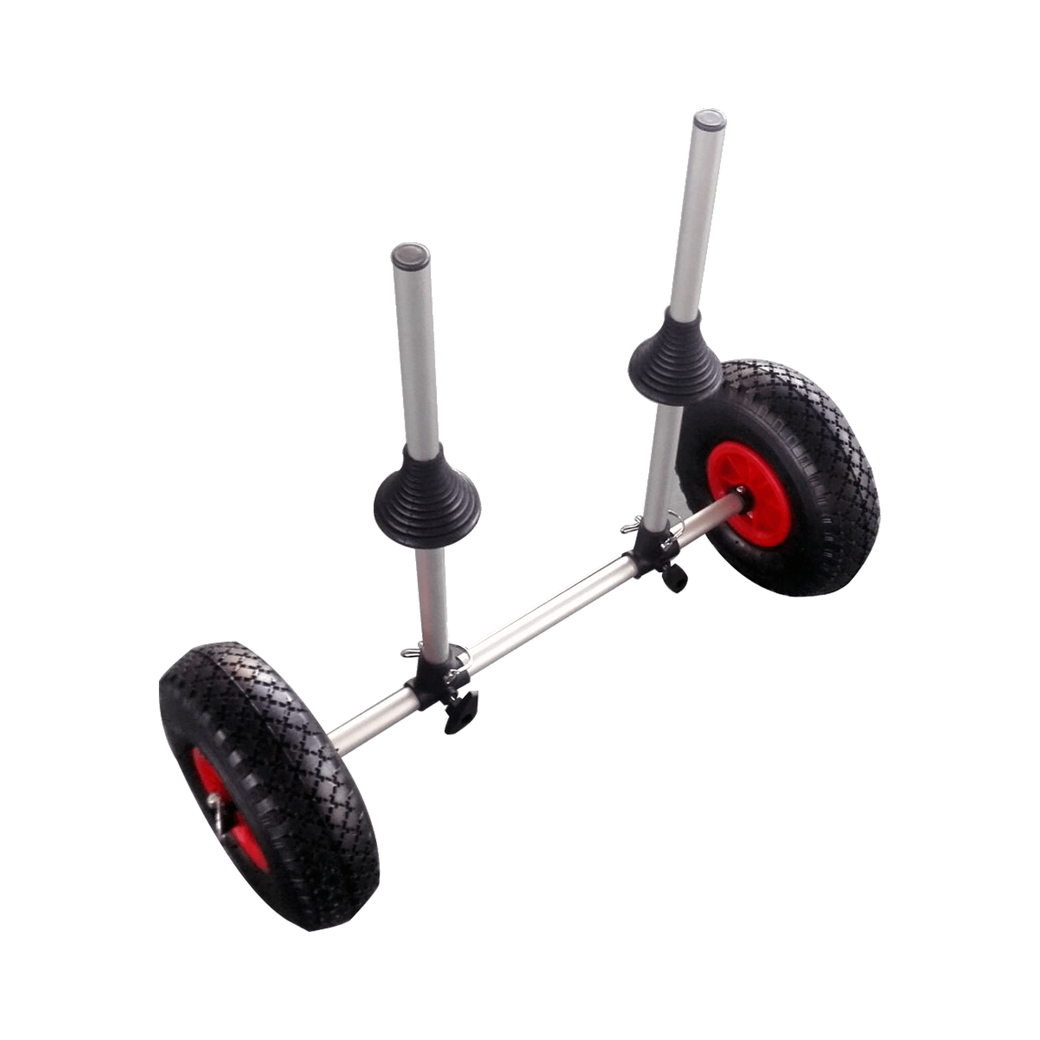 Kayak Scupper Dolly Vanhunks Outdoor