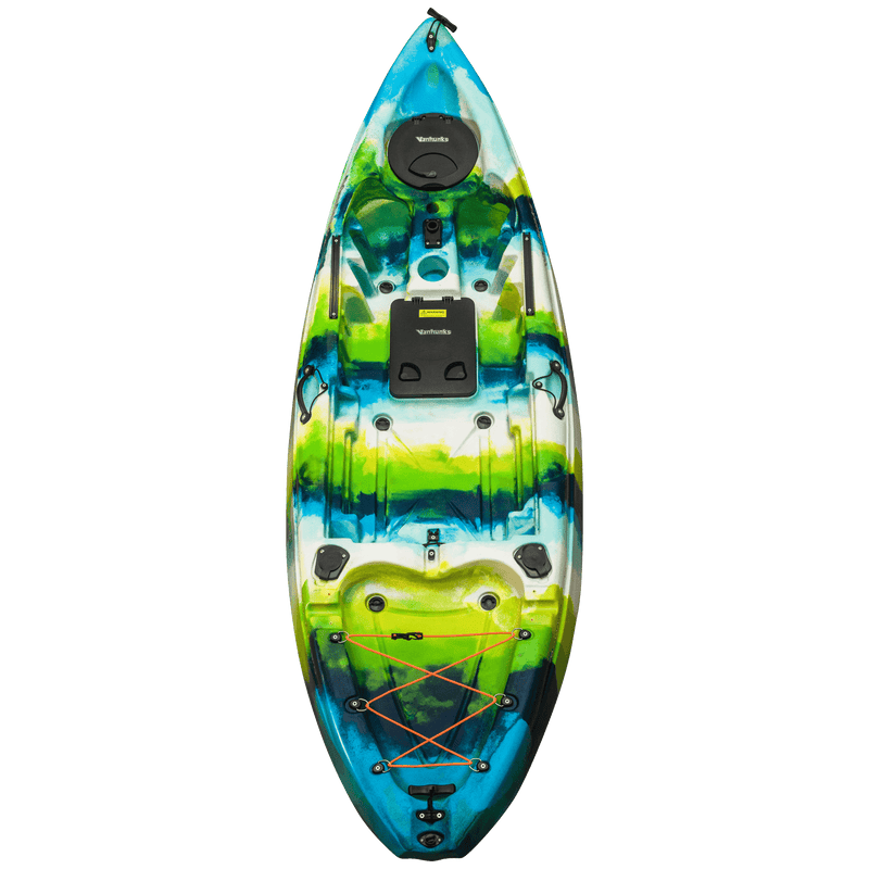 Load image into Gallery viewer, Manatee 9’0 Fishing Kayak
