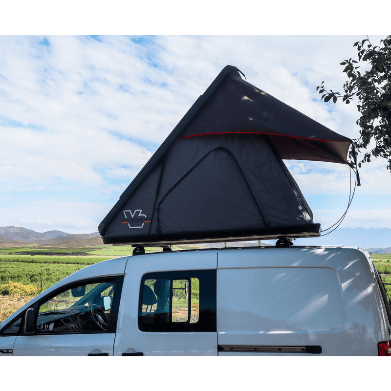 Load image into Gallery viewer, Vanhunks Oryx Roof Top Tent - Vanhunks Outdoor
