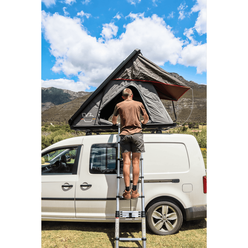 Load image into Gallery viewer, Vanhunks Oryx Roof Top Tent - Vanhunks Outdoor
