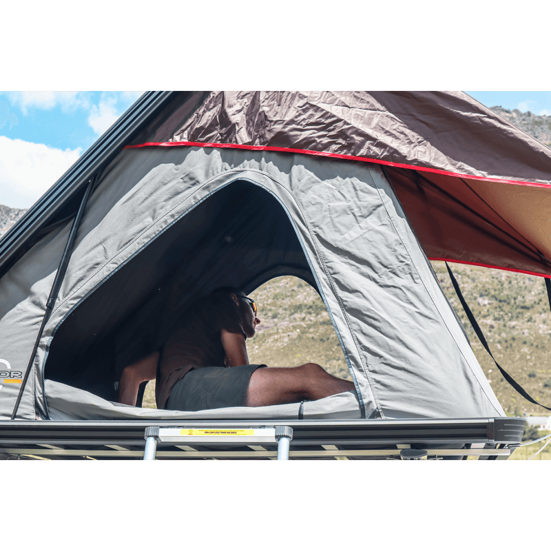 Load image into Gallery viewer, Vanhunks Oryx Roof Top Tent - Vanhunks Outdoor
