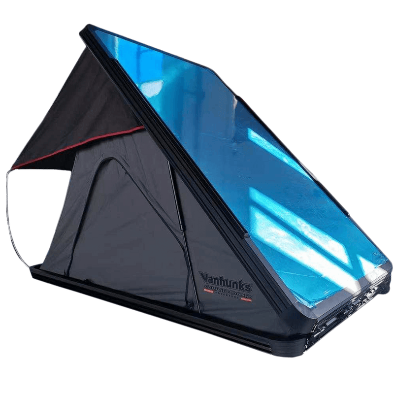 Load image into Gallery viewer, Vanhunks Oryx Roof Top Tent - Vanhunks Outdoor
