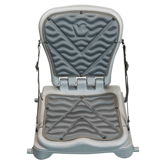 Vanhunks Premium Deluxe Padded Seat