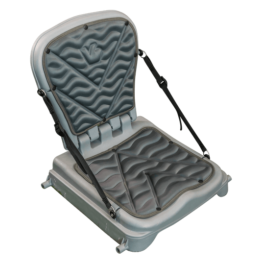 Vanhunks Premium Deluxe Padded Seat