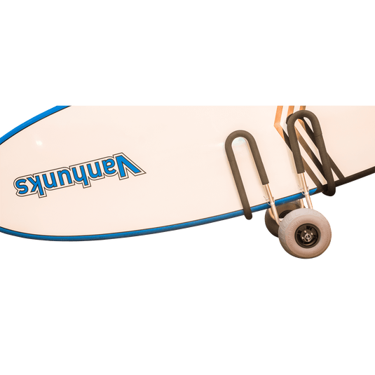 Vanhunks SUP Trolley