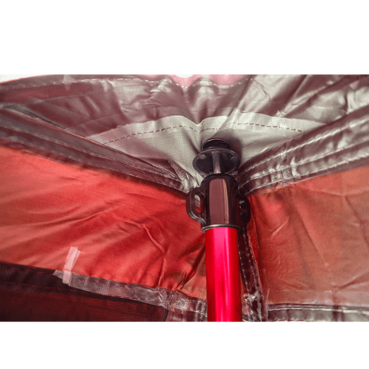 Vega Roof Top Tent Annex - Vanhunks Outdoor