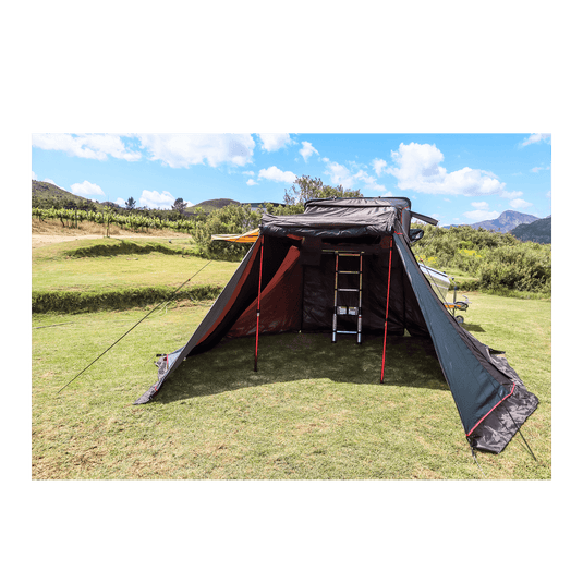 Vega Roof Top Tent Annex - Vanhunks Outdoor