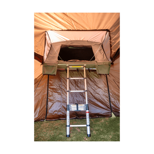 Vega Roof Top Tent Annex - Vanhunks Outdoor