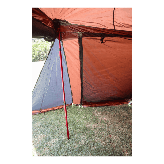 Vega Roof Top Tent Annex - Vanhunks Outdoor