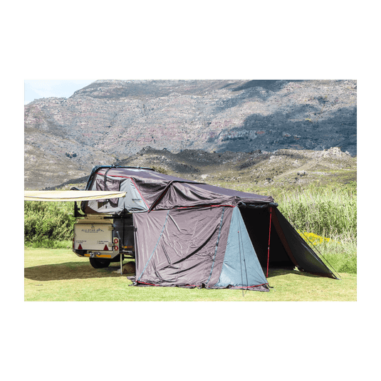 Vega Roof Top Tent Annex - Vanhunks Outdoor