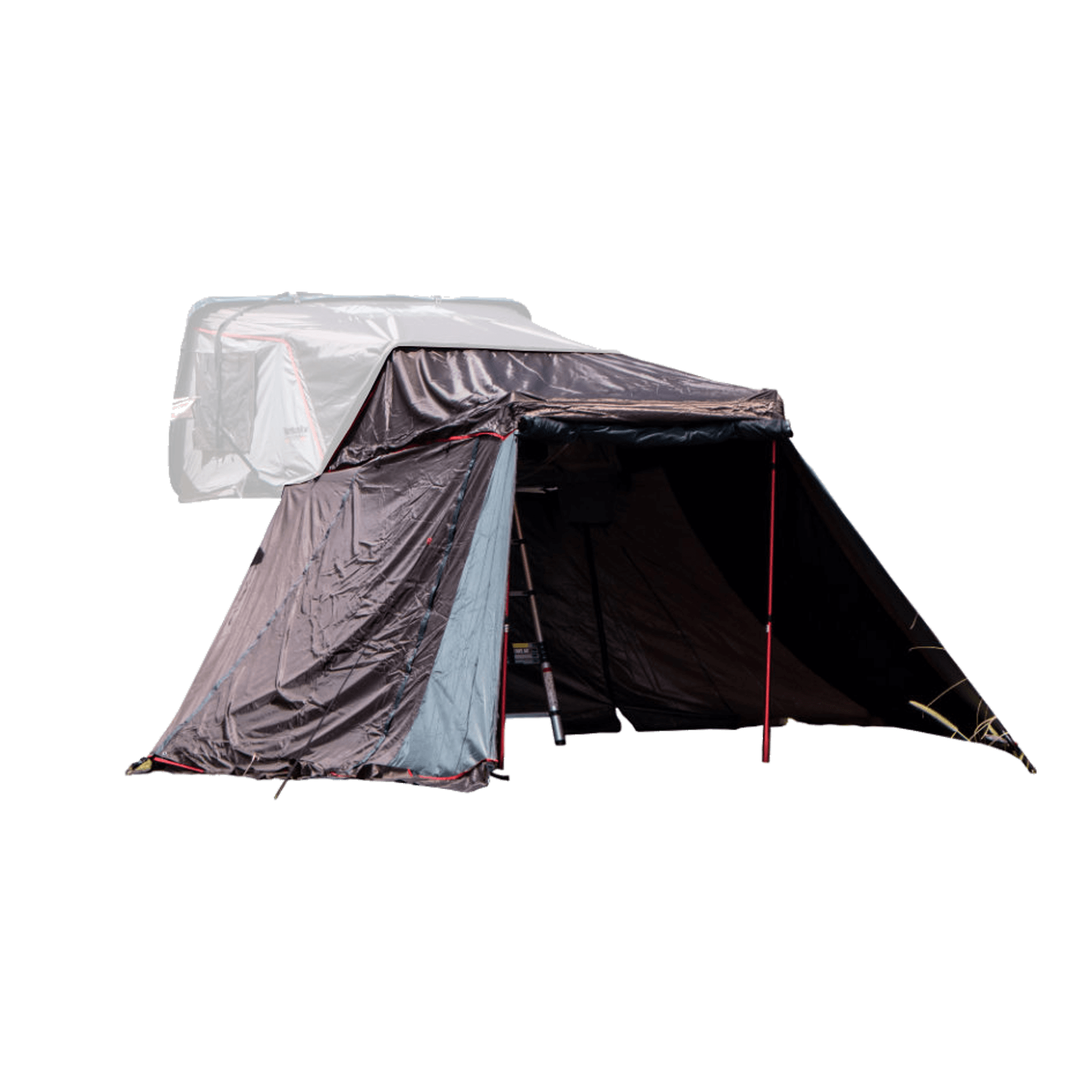 Vega Roof Top Tent Annex - Vanhunks Outdoor