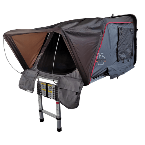 Vanhunks Vega Roof Top Tent - Vanhunks Outdoor