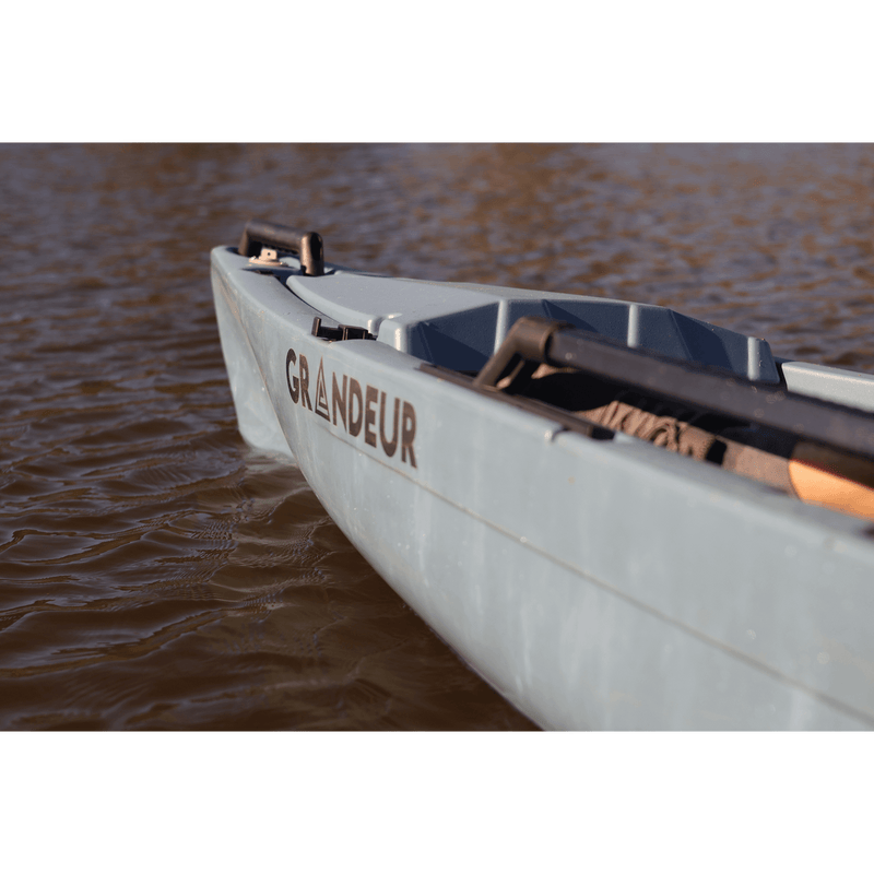 Load image into Gallery viewer, ViztaCraft Grandeur 12ft Fin Drive Fishing Kayak
