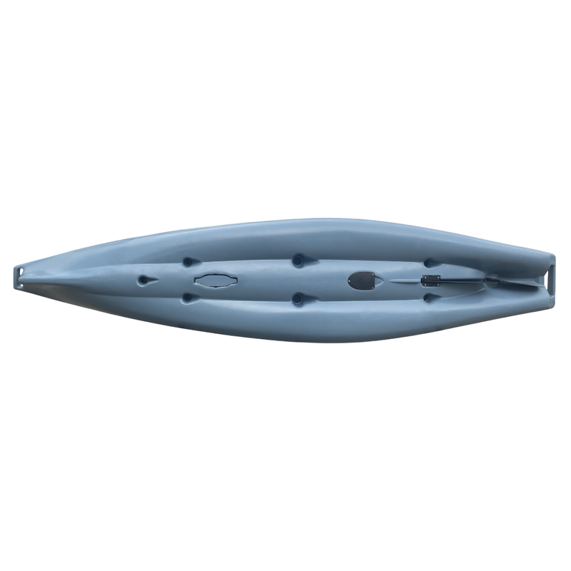 Load image into Gallery viewer, GRANDEUR KAYAK HULL - BLUE
