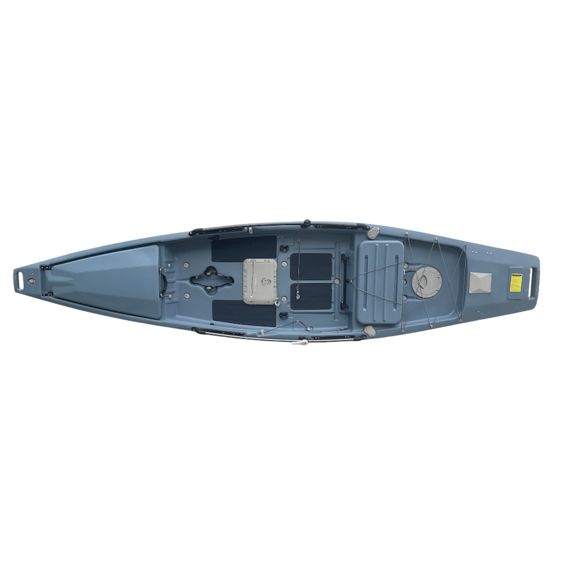 Load image into Gallery viewer, FULL VIEW OF GRANDEUR KAYAK
