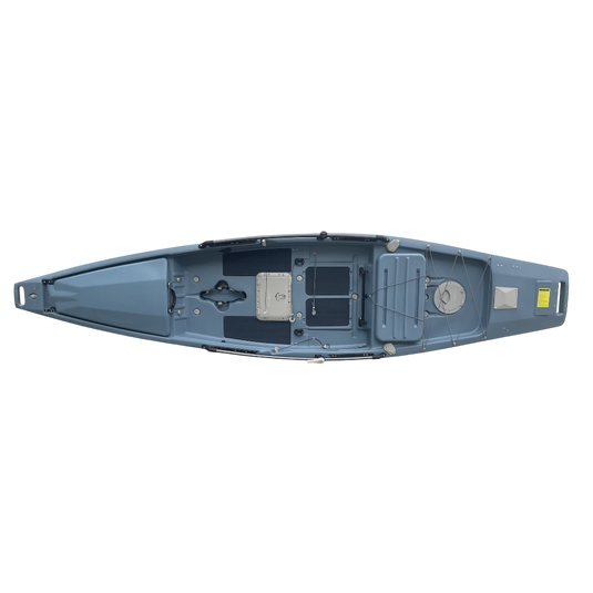 FULL VIEW OF GRANDEUR KAYAK