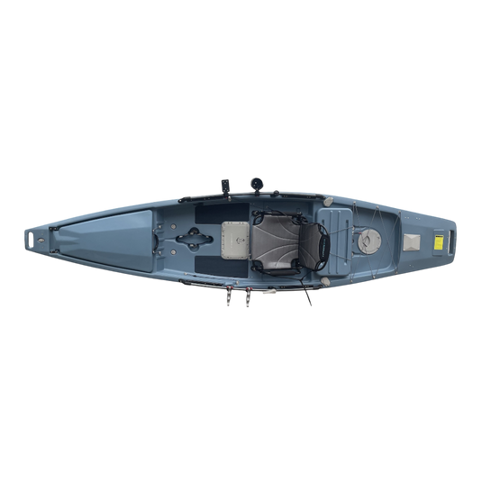 GRANDEUR 14FT KAYAK WITH SEAT