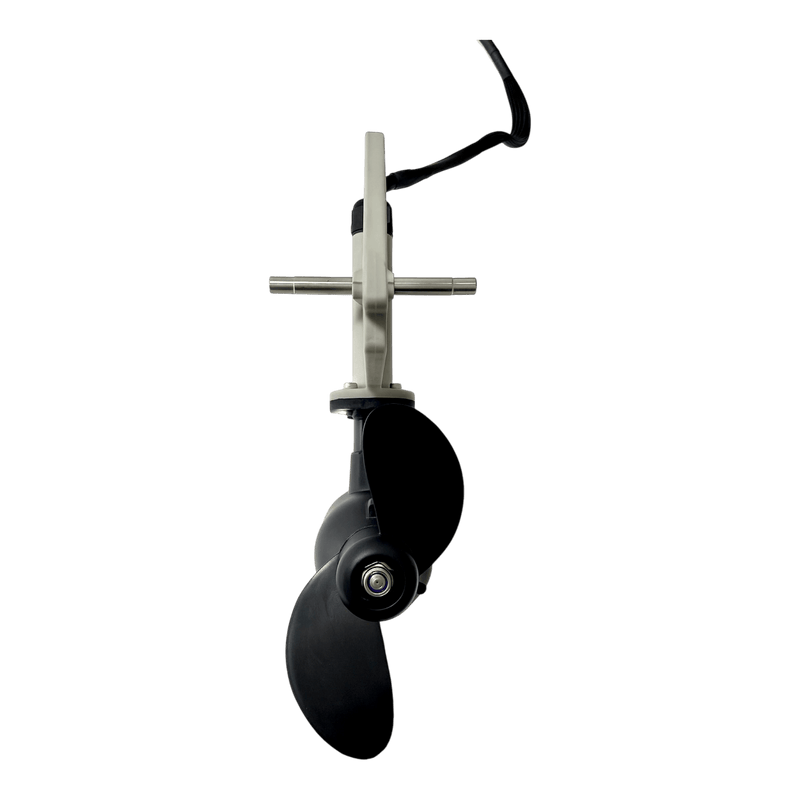 Load image into Gallery viewer, ViztaCraft Kayak E-Drive
