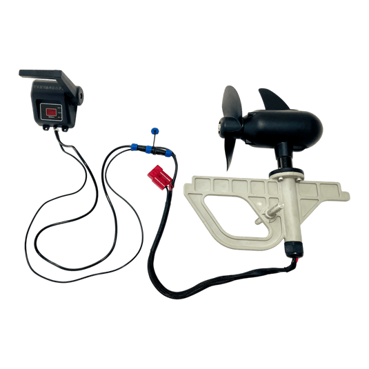 ViztaCraft Kayak E-Drive