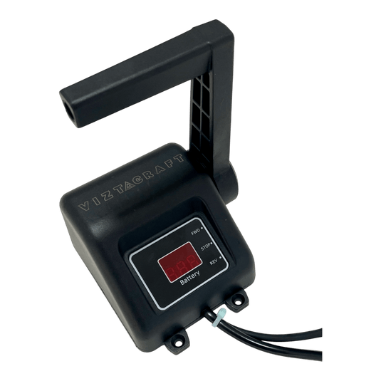 ViztaCraft Kayak E-Drive