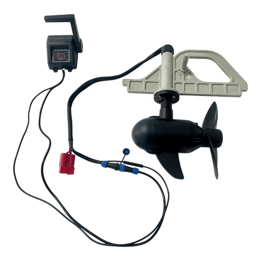 ViztaCraft Kayak E-Drive