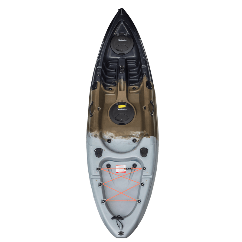 Load image into Gallery viewer, Whale Runner 9&#39;0 Kayak
