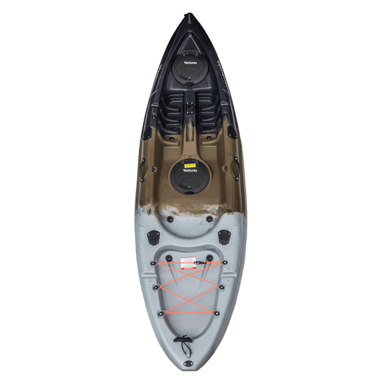 Whale Runner 9'0 Kayak