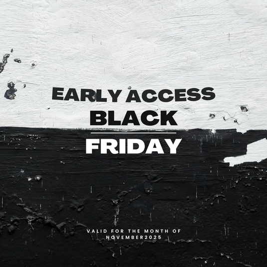 Shop Black Friday