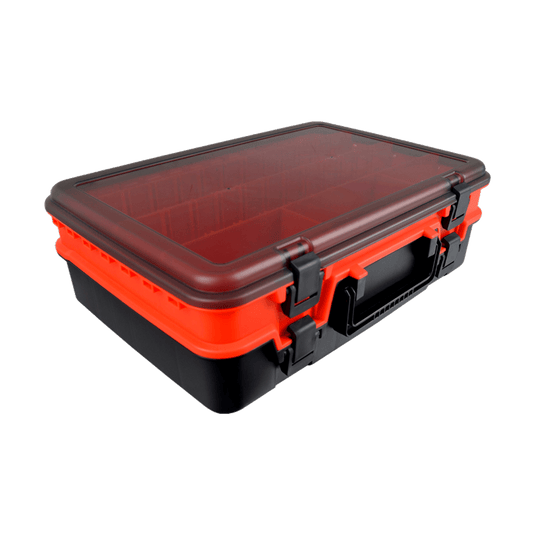 XL Fishing Tackle Lure Box - Vanhunks Outdoor