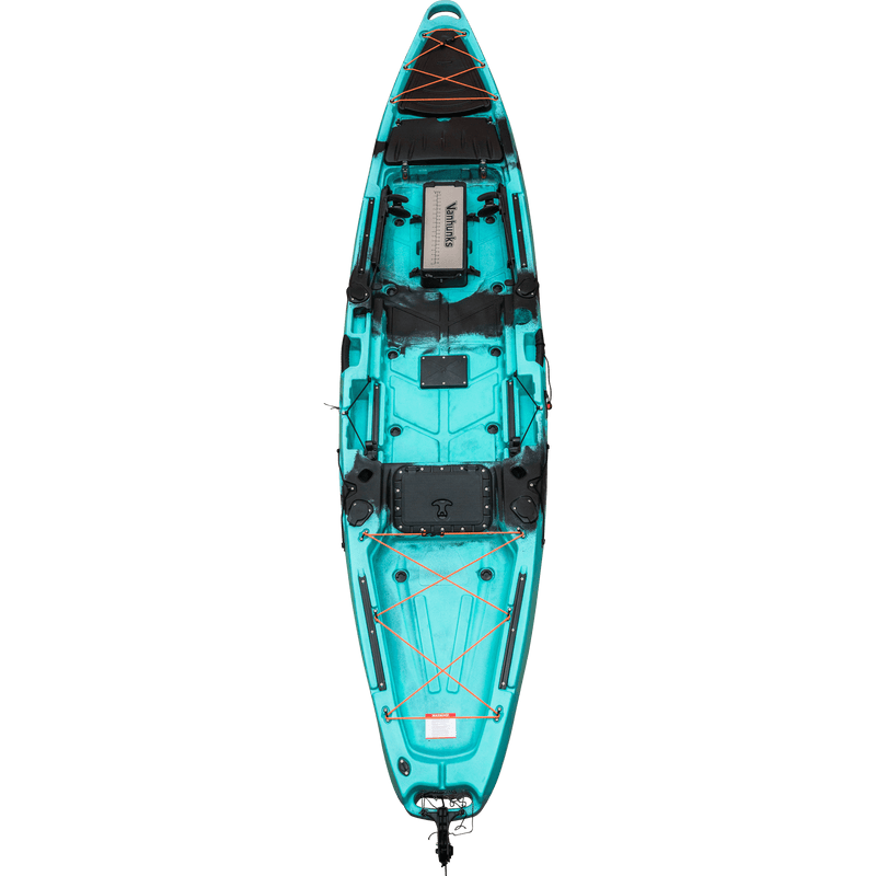 Load image into Gallery viewer, Zambezi 12&#39;6ft Fishing Kayak
