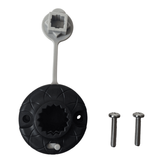 mount and hardware