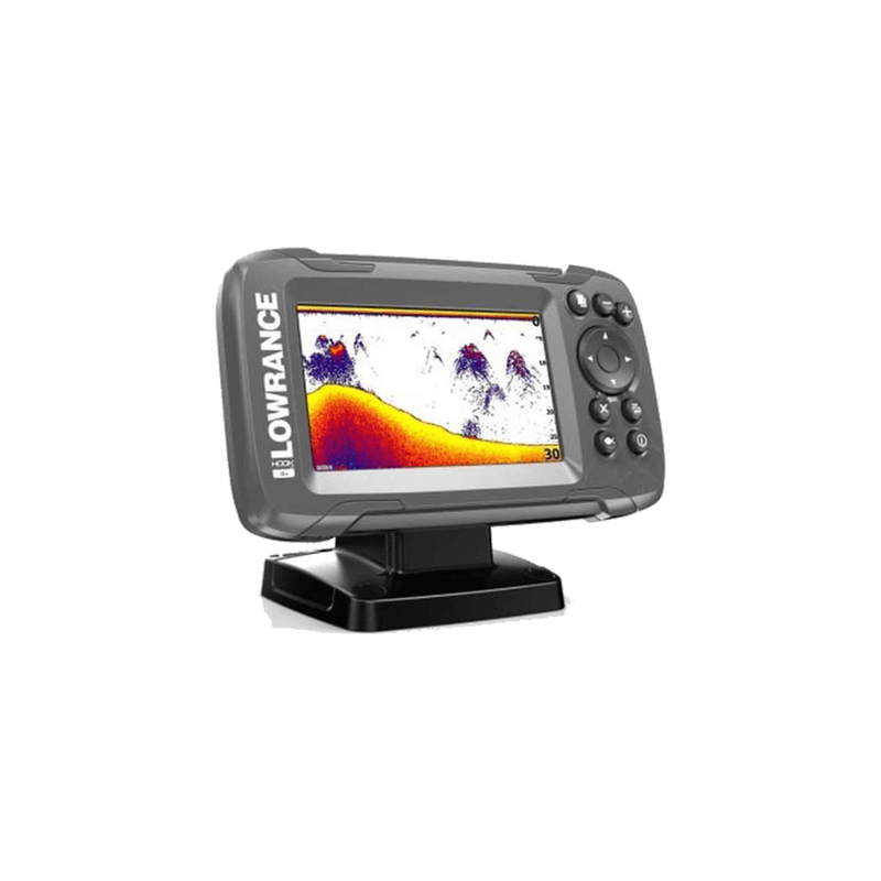 Load image into Gallery viewer, Lowrance-Fishfinder
