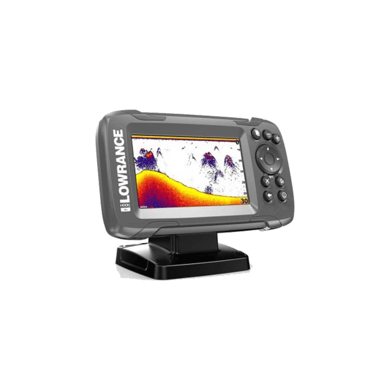 Load image into Gallery viewer, Lowrance-HOOK²-Fishfinder
