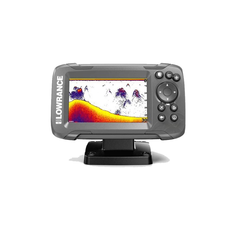 Load image into Gallery viewer, Lowrance-HOOK²-4X-BULLET
