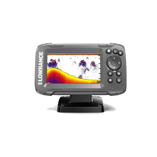 Lowrance-HOOK²-4X-GPS-BULLET